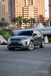 Land Rover Evoque R Dynamic 2022