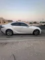 2022 Lexus IS 350 - Used White Sedan with Automatic Transmission