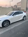 2022 Lexus IS 350 - Used White Sedan with Automatic Transmission