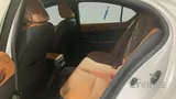 2022 Lexus IS 350 - Used White Sedan with Automatic Transmission