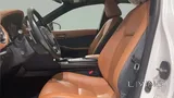 2022 Lexus IS 350 - Used White Sedan with Automatic Transmission