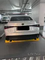 2022 Lexus IS 350 - Used White Sedan with Automatic Transmission