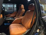 2022 Lexus LX 600 Used Black SUV with Automatic Transmission