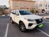 2022 Low mileage