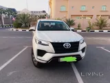 2022 Low mileage