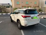 2022 Low mileage