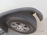 2022 Low mileage