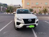 2022 Low mileage