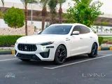 2022 Maserati Levante Modena S - Used, 85,300 km, Petrol, Automatic