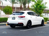 2022 Maserati Levante Modena S - Used, 85,300 km, Petrol, Automatic