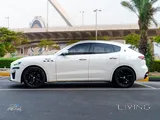 2022 Maserati Levante Modena S - Used, 85,300 km, Petrol, Automatic