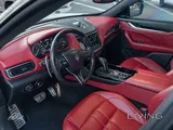 2022 Maserati Levante Modena S - Used, 85,300 km, Petrol, Automatic