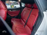 2022 Maserati Levante Modena S - Used, 85,300 km, Petrol, Automatic