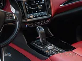 2022 Maserati Levante Modena S - Used, 85,300 km, Petrol, Automatic
