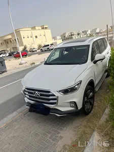 Maxus D90  2022