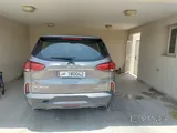 2022 Maxus D90 SUV – Perfect Condition & Full Mitsubishi Agency History