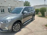 2022 Maxus D90 SUV – Perfect Condition & Full Mitsubishi Agency History