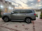 2022 Maxus D90 SUV – Perfect Condition & Full Mitsubishi Agency History