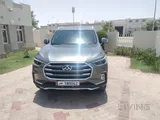 2022 Maxus D90 SUV – Perfect Condition & Full Mitsubishi Agency History