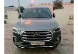 2022 Maxus D90 SUV – Perfect Condition & Full Mitsubishi Agency History