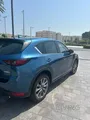 2022 Mazda CX-5 Blue full options