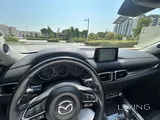 2022 Mazda CX-5 Blue full options