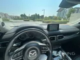 2022 Mazda CX-5 Blue full options