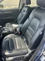 2022 Mazda CX-5 Blue full options