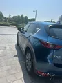 2022 Mazda CX-5 Blue full options
