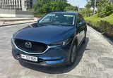 2022 Mazda CX-5 Blue full options