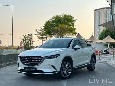 Mazda CX-9  2022