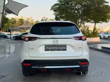 2022 Mazda CX-9 White Automatic - Used Petrol SUV