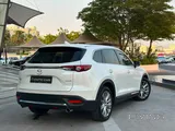 2022 Mazda CX-9 White Automatic - Used Petrol SUV