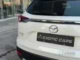 2022 Mazda CX-9 White Automatic - Used Petrol SUV