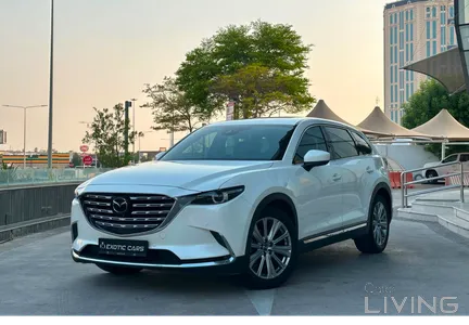 Mazda CX-9  2022