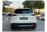 2022 Mazda CX-9 White Automatic - Used Petrol SUV