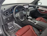 2022 Mercedes Benz GLC 2022