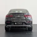 2022 Mercedes Benz GLC 2022