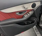 2022 Mercedes Benz GLC 2022