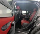 2022 Mercedes Benz GLC 2022