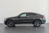 2022 Mercedes Benz GLC 2022