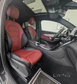 2022 Mercedes Benz GLC 2022