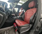 2022 Mercedes Benz GLC 2022