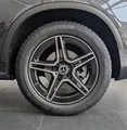 2022 Mercedes Benz GLC 2022