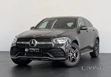 2022 Mercedes Benz GLC 2022