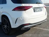  2022 Mercedes Benz GLE 450 4Matic  + MB Warranty until December 28, 2025 
