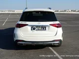  2022 Mercedes Benz GLE 450 4Matic  + MB Warranty until December 28, 2025 