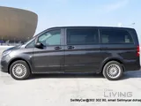 2022 Mercedes-Benz Vito Touarer 