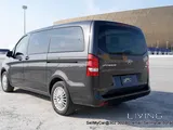  2022 Mercedes-Benz Vito Touarer 