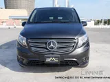  2022 Mercedes-Benz Vito Touarer 